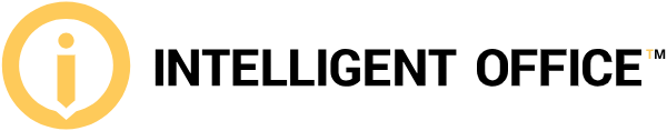 Intelligent Office Logo
